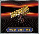 Jefferson Project - You Got Me Club Mix