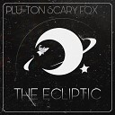 PLU TON feat Scary Fox - The Ecliptic Flying Guitar Radio Mix