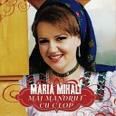 Maria Mihali - Mi O Zis Odata Mosu