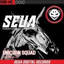 Unicorn Squad - Einer Geht Noch Einer Geht Noch Rein 190 Bpm Extended…