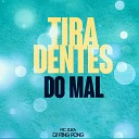 Dj Ping Pong MC Zuka - Tiradentes do Mal