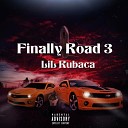 LiL Rubaca - Fresh feat Chazer