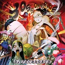 DJ TECHNORCH fw M Project - GOTHIC EXPERIENCE Radio Edit