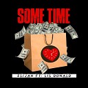 ELIJAH feat Lil Donald - Some Time