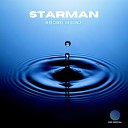 STARMAN - Red Pearl Radio Edit