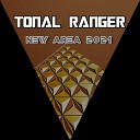 Tonal Ranger - New Area 2021