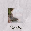 Geoff Goddard - Sky Men