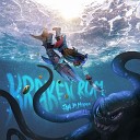 Kraken Rum - Океаны миль