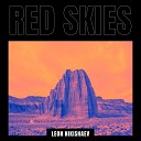 Leon Nikishaev - Red Skies