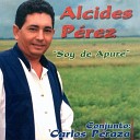 Alcides P rez - La Mujer De Apure