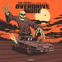 The Fryks feat Marine Craven - Overdrive Mode