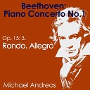 DJ MAH Michael Andreas - Beethoven Piano Concerto No 1 Op 15 3 Rondo…