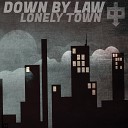 Down By Law - Gleam