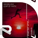 Mercurial Virus - Leap of Faith Extended Mix