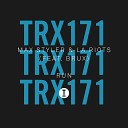 Max Styler LA Riots feat BRUX - Run Extended Mix
