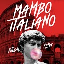 Shaft - Mambo Italiano 2021 NitugaL Remix