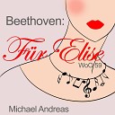 DJ MAH Michael Andreas - Beethoven F r Elise WoO 59