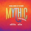 Mythic Original London Cast - Dark Damaged Soul