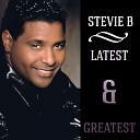 Stevie B - Stevie B Mega Dance Mix Party Your Body Spring Love Summer Nights I Wanna Be the One Dreaming of Love In My Eyes Girl I…