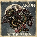 Arion feat Cyan Kicks - In the Name of Love