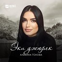 Альбина Токова - Эки джюрек Radio Edit Два…