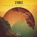 Saqib Bryant Jensen - Story Of Life And Love Biiro Remix