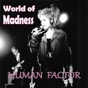 Human Factor - Romance on the African River