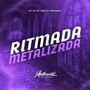 Dj Insanegaz feat MC GW MC 7BELO - Ritmada Metalizada