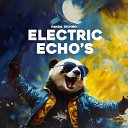 Panda Techno Panda Dance Panda Music - Watching You