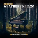 Cineone Formation Sound feat Farnell Newton - Thunderstorm Rain