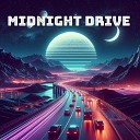 CMDR Mayhem - Midnight Drive