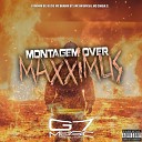 DJ MENOR DS DJ ZKS MC Brabox 013 feat MC BM OFICIAL MC COREIA… - Montagem Over Maxximus