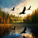 Андрей Хим - Летят по небу журавли