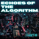 FrequencyFunk - Echo Descend Quickly