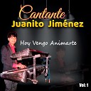 Cantante Juanito Jimenez - Oh Cuan Dulce Es Fiar en Cristo