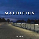 CHITO EUR - Maldicion