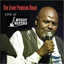 The Ernie Peniston Band - Sweet Home Chicago Live