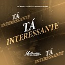 DJ Granfino do ABC feat MC MN Mc Lukynha - T Interessante