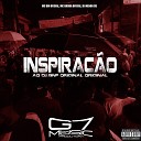 MC BM OFICIAL MC KRODA OFICIAL DJ MENOR DS - Inspira o ao Dj Bnf Original