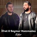 Dj Ferid 051 632 77 99 - frat ft Seymur Memmedov Keder 2019 Yeni