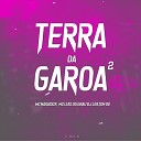 MC NAKASICK MC LUIS DO GRAU DJ LEILTON 011 - Terra da Garoa 2