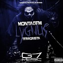 DJ MENOR DS DJ Black da ZN MC BM OFICIAL - Montagem Lygnus Terrorista