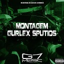 MC BM OFICIAL MC LELE DA 011 DJ MENOR DS - Montagem Gurlex Sputios