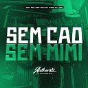 DJ BN feat MC GUTO VGS MC RD - Sem Cao Sem Mimi