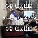 Aleo77 - Caen Gratis feat Ale77eh Fukdoni