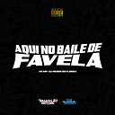 Mc Mn DJ Menor Do Florida - Aqui no Baile de Favela