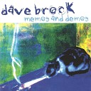 Dave Brock - Morpheus