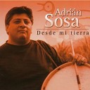 Adrian Sosa - Cholita de Ojos Azules