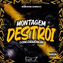MC BM OFICIAL DJ MATOS 011 G7 MUSIC BR - Montagem Destr i Concorr ncia