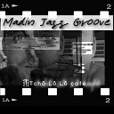 madin jazz groove - K Blues